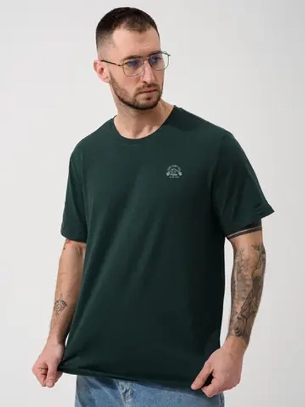 Футболка мужская "Горы зовут"