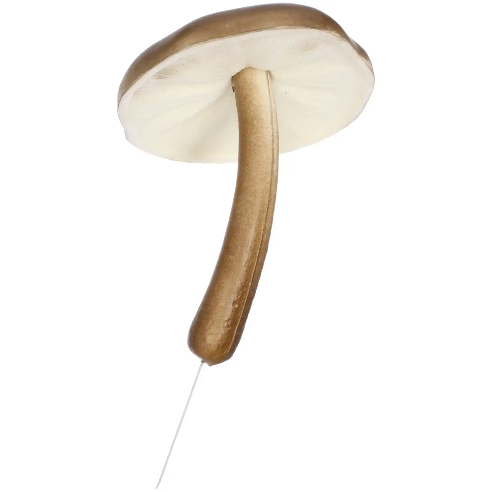 Фигура на спице «Гриб - Подберезовик» 14 см