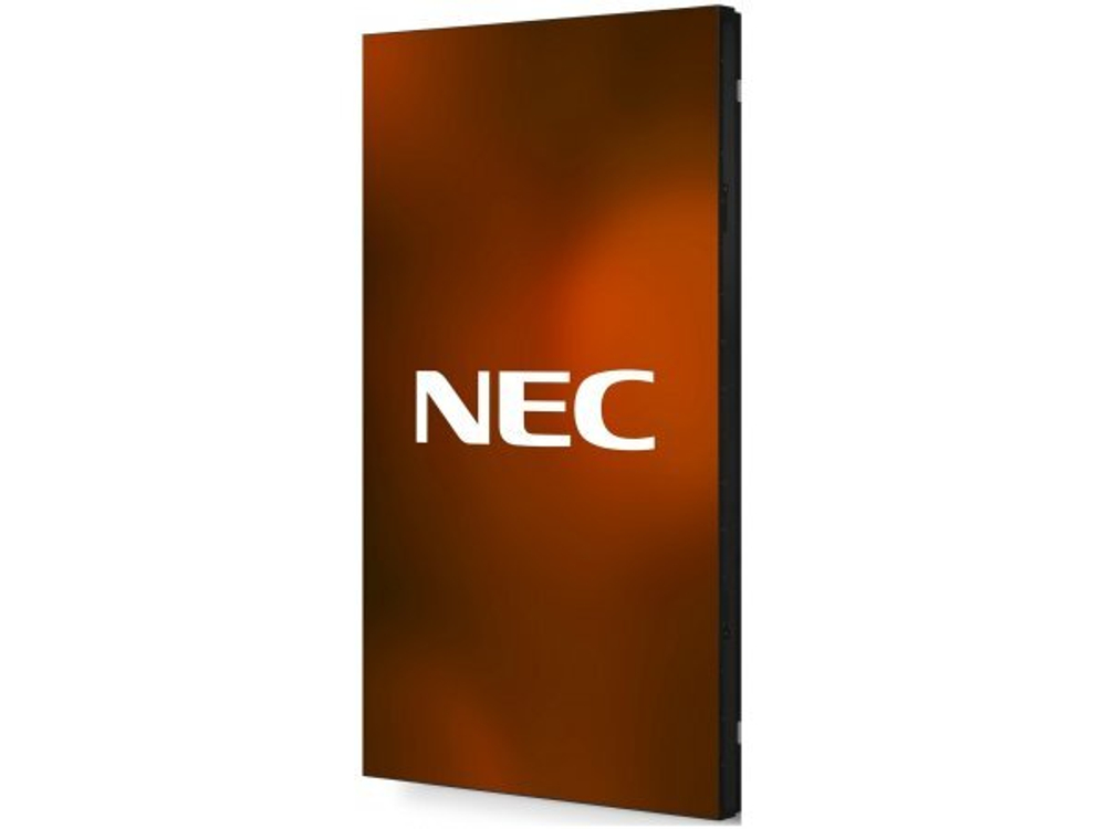 Интерактивная панель NEC MultiSync UN492VS