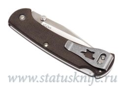 Нож BUCK 0112BRS6 112 Ranger Slim Proфотография - 8