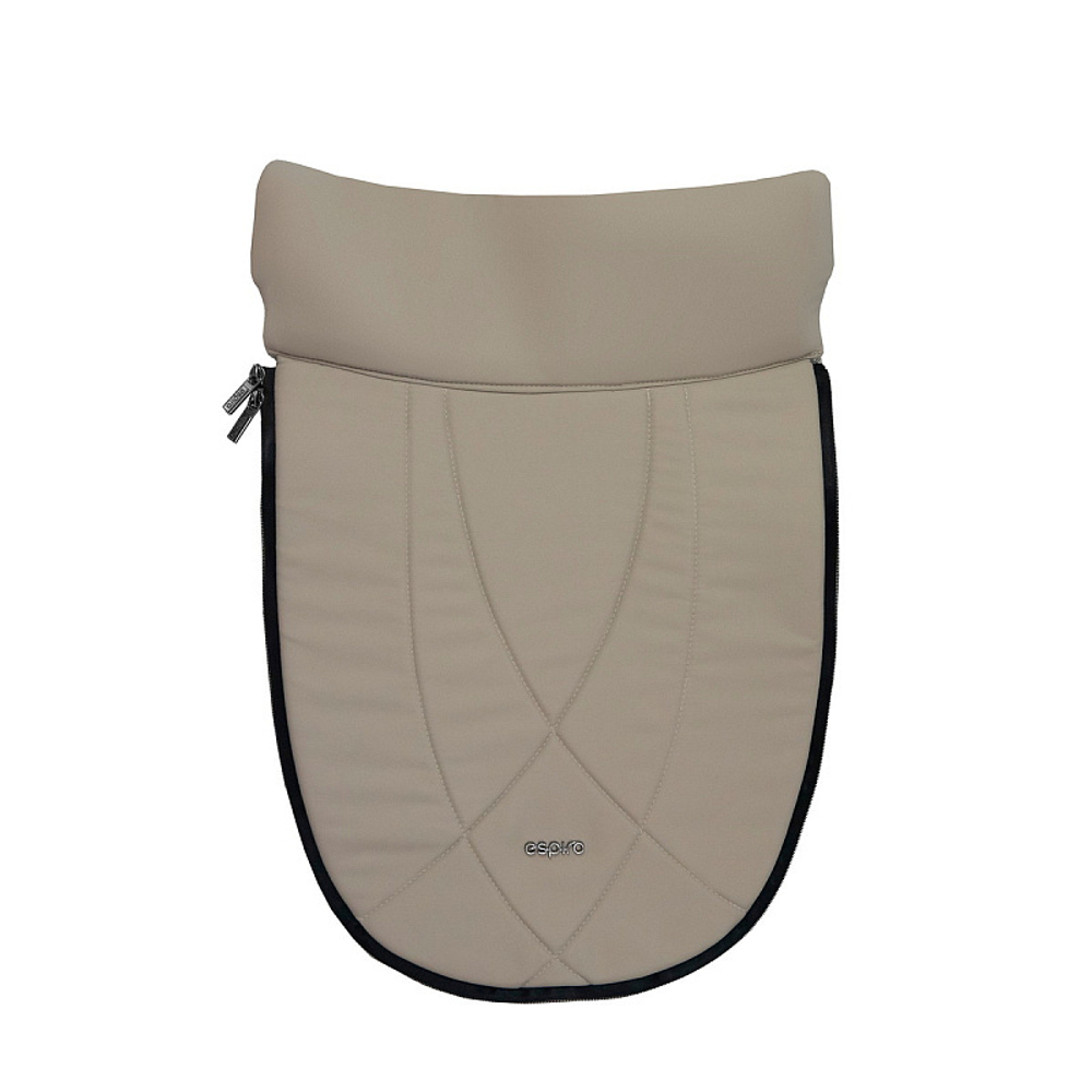 Детская коляска Espiro Yoga 2 в 1 2025 119 assana lotos voice of nature