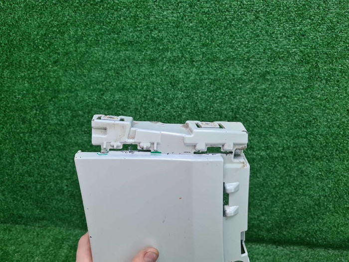 Крыло переднее левое BMW X5 F15 (2013-2018)