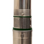 Насос скважинный OASIS SN-95/35D для грязной воды 4640130959326