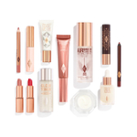 Charlotte Tilbury Charlotte's Beauty Treasure Chest Of Love
