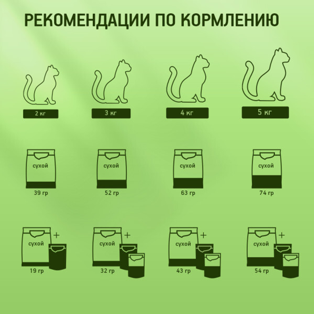 Нежный кролик влажный корм для взрослых кошек, KiteKat 85г