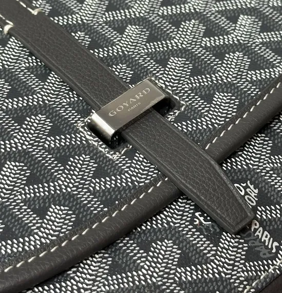 Сумка GOYARD Belvedere MM