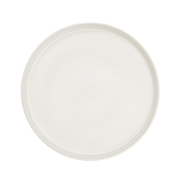 ASA Тарелка re:glaze sparkling white 21 см для завтрака