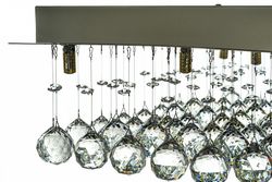 Накладной светильник Arti Lampadari Flusso Flusso H 1.4.50.616 N