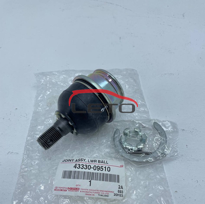 Шаровая опора нижняя правая 43330-09510 4333009510