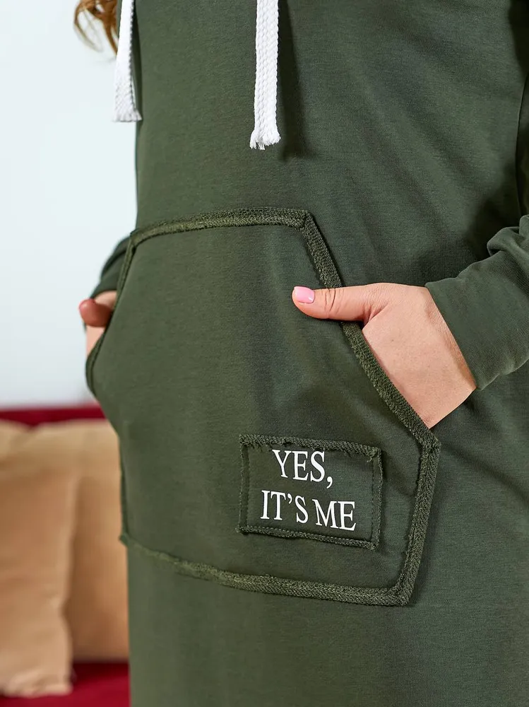 Платье УК-5015 Fabrika