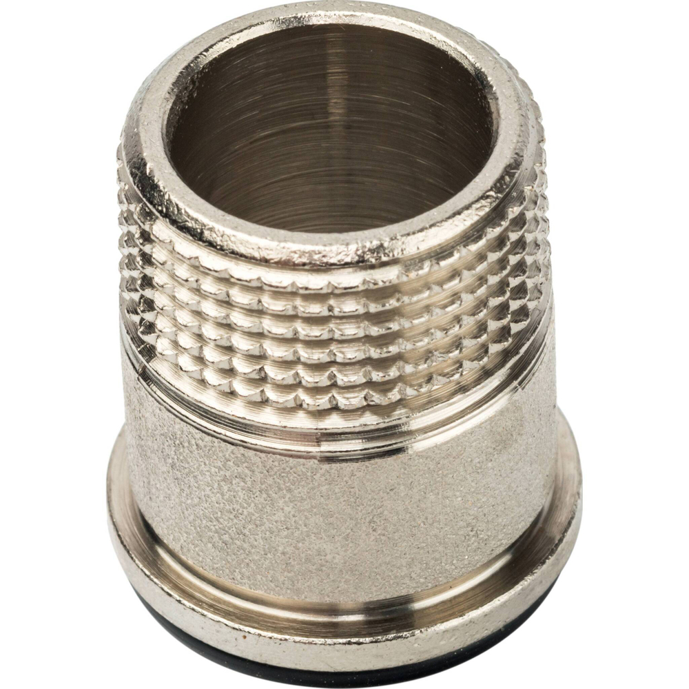 Вентиль угловой регулирующий RS102 3/4"