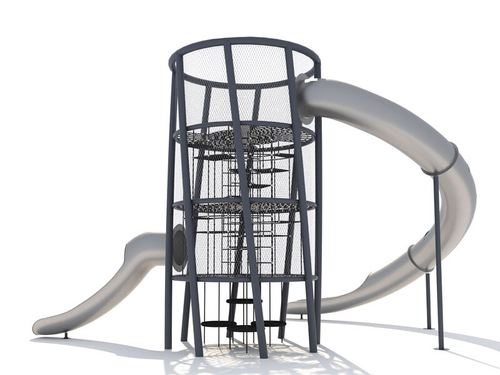 Игровой комплекс Сторожевая башня