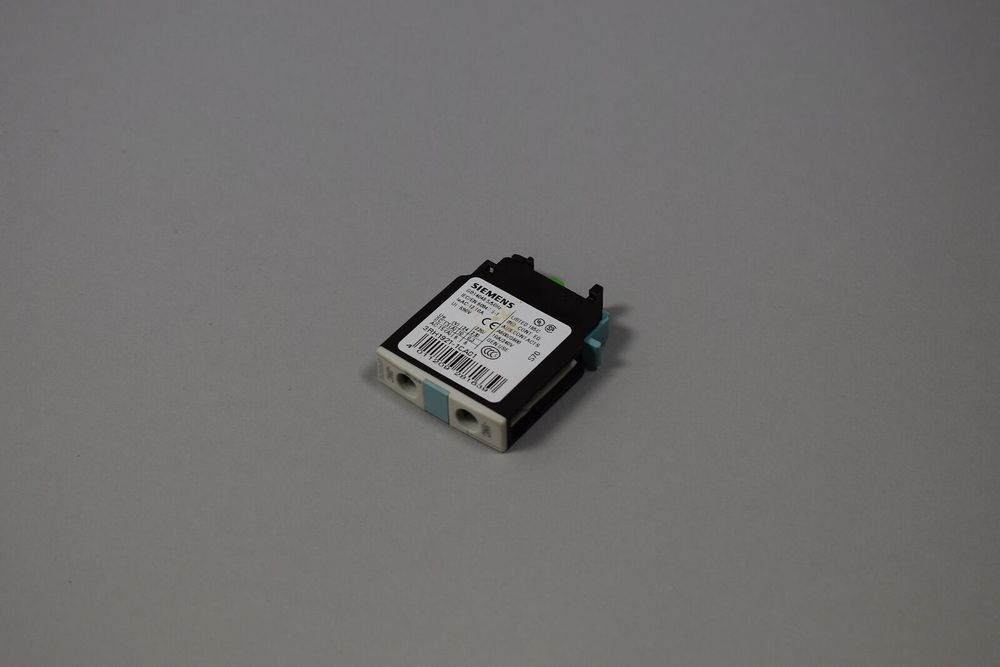 SIEMENS 3RH1921-1CA01