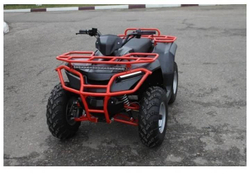 Квадроцикл IRBIS ATV250