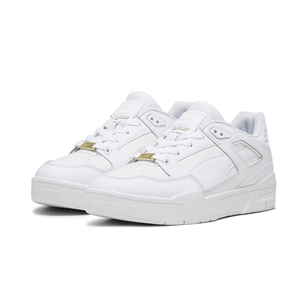 Женские кеды PUMA Slipstream EOC Wns