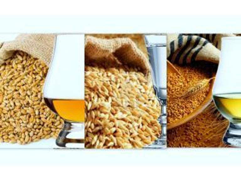 Готовые наборы для дистилляции.