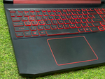 Игровой Acer 15' Ryzen 5 3550H/RX 560X 4GB/256GB SSD/8GB/ Nitro 5[AN515-43-R1Y4]/Windows 10