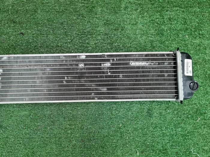 Интеркулер Chery Tiggo 4 (2018-2023)