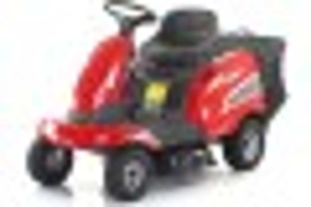 Райдер садовый ZIMANI RDE62