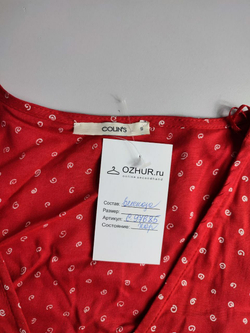 Платье Colin's романтичное 42-44 размер