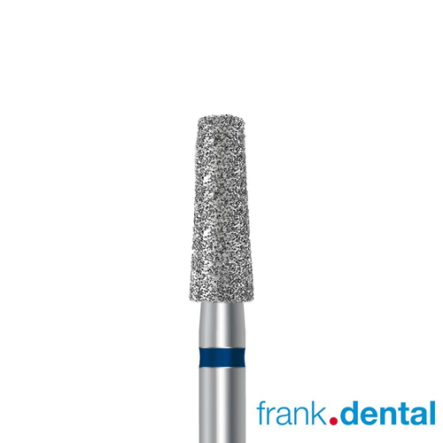 Бор твердосплавный Frank Dental типа HP - D.848.033.HP