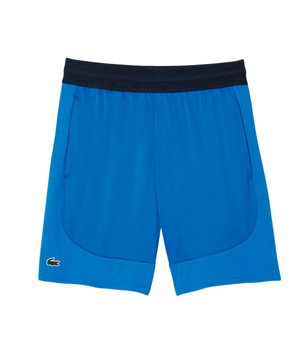 Теннисные шорты Lacoste Ultra Dry Stretch Tennis