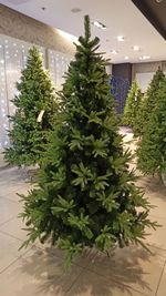 Ель искусственная «Форесто» (Литая+пвх) 240 см / 2.4 м