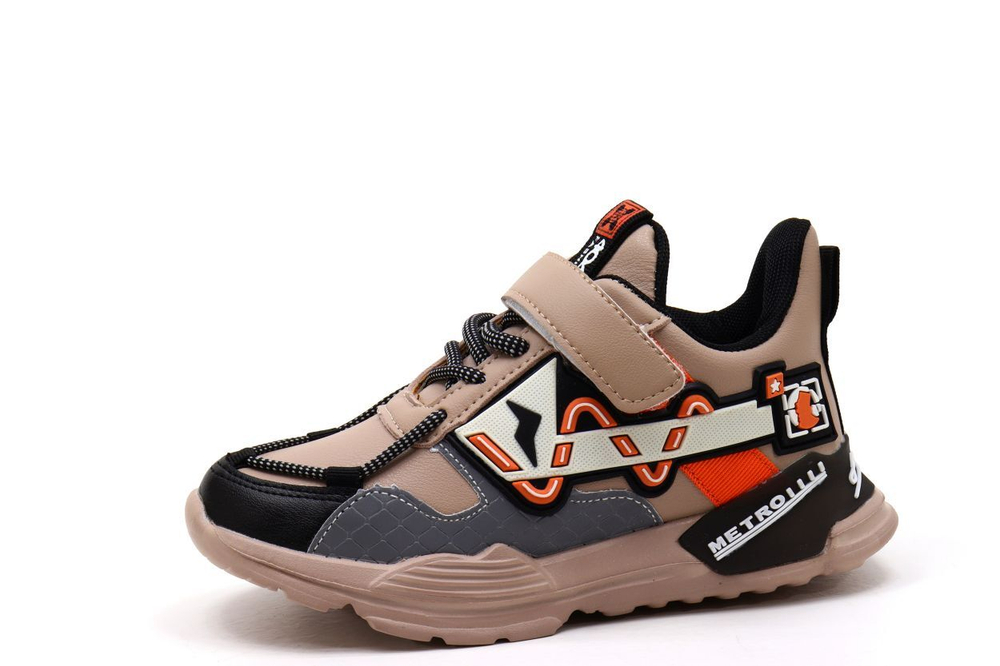 Кроссовки (26-31)р. / шт.