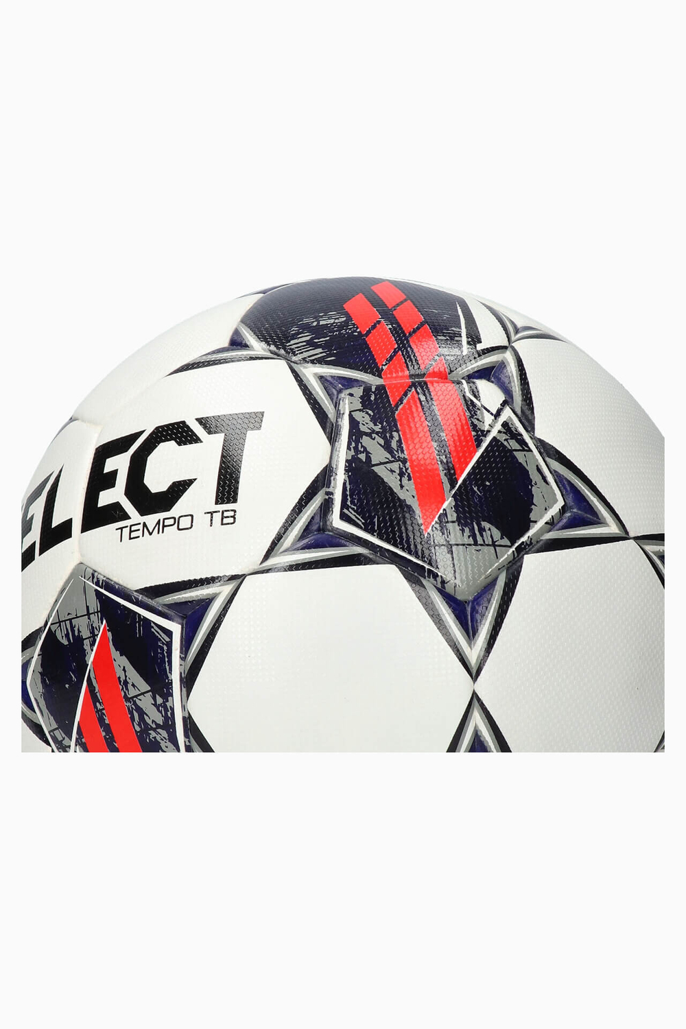 Футбольный мяч Select Tempo TB v23 размер 5 - белый