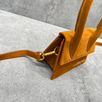 Jacquemus Le Chiquito 12 cm