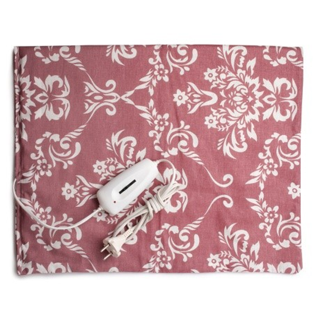 Электрогрелка водонепроницаемая Инкор 50 × 80 см