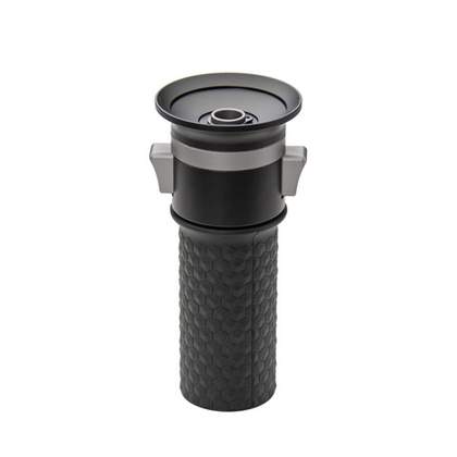 Рукоятка быстросъемная GreenBean QH55 для крепления видеоголовок на чаше