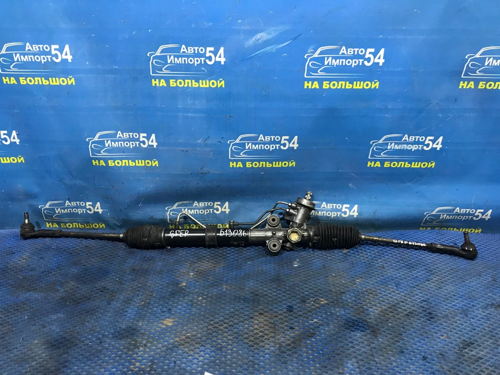 Рейка рулевая MAZDA CAPELLA 1997-2002