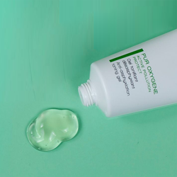 Ericson Laboratoire Кислородный гель Anti-Asphyxiation Toning Gel 50 мл