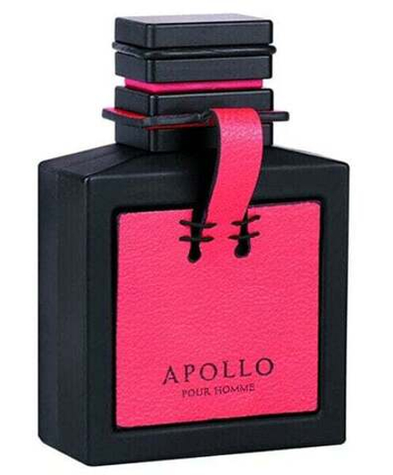 Мужская парфюмерия Apollo Pour Homme - EDP