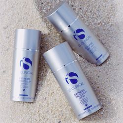 iS Clinical Солнцезащитный крем ECLIPSE SPF 50+ 100гр (Срок 03/2026 + 9 месяцев после вскрытия)