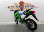 Kawasaki KLX250 , 2016