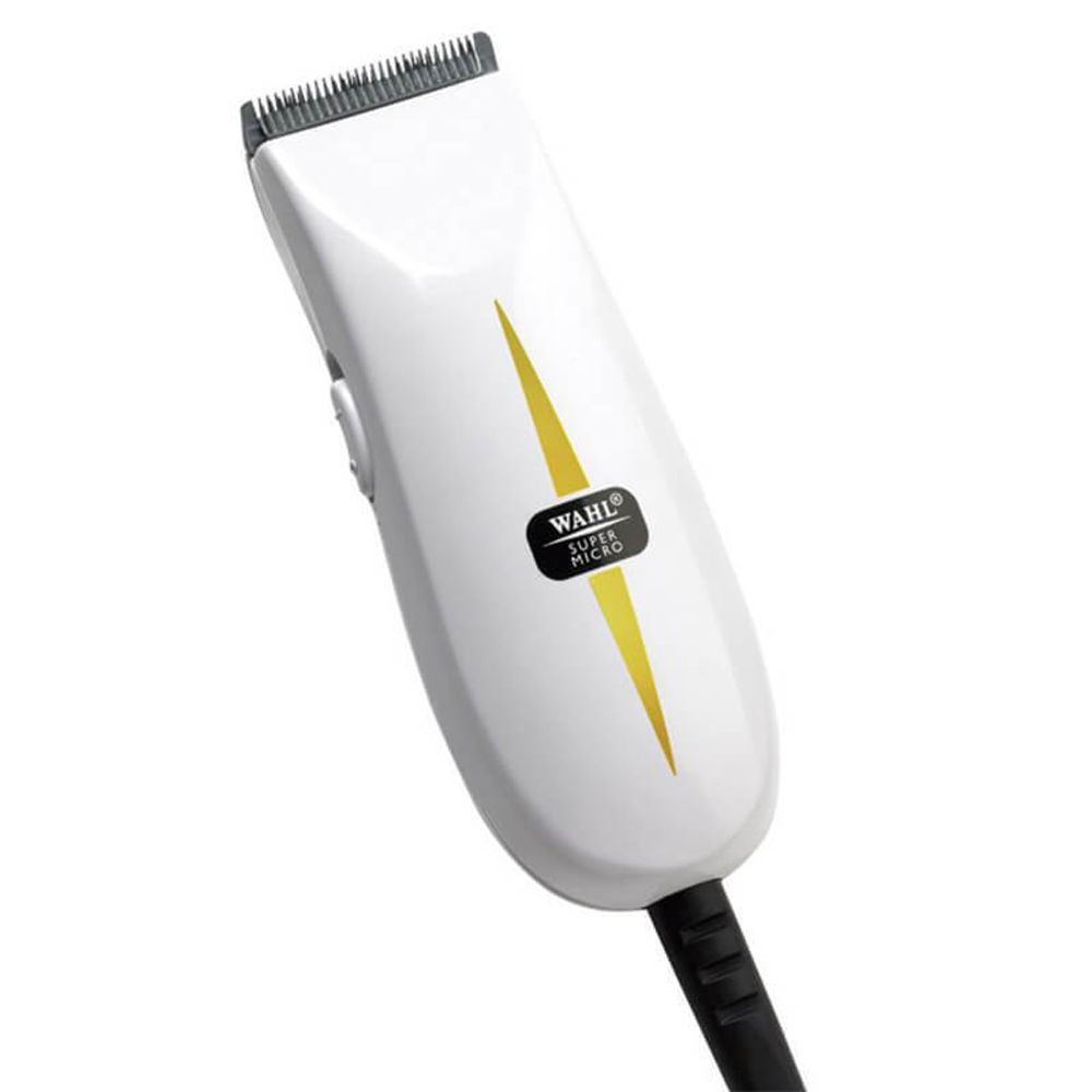 Триммер Wahl Super Micro (8689-1116) - 2