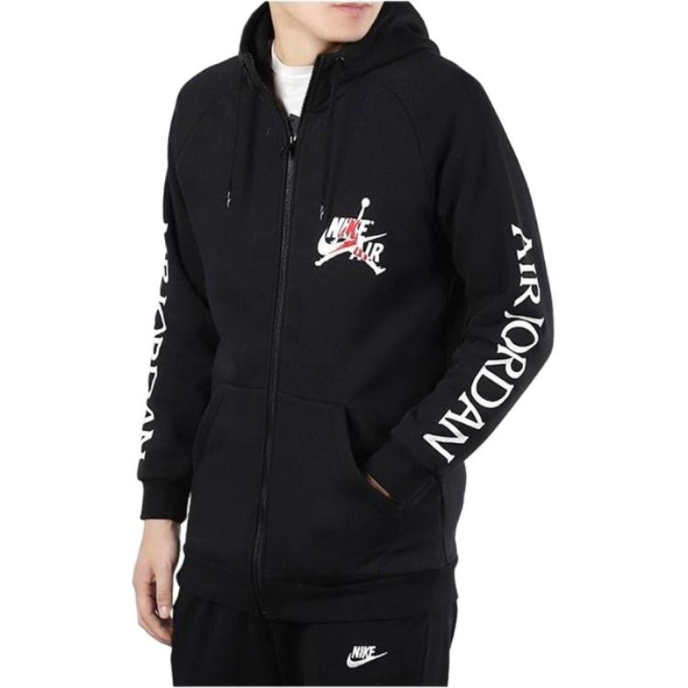 Толстовка Jordan Air, CK2224-010