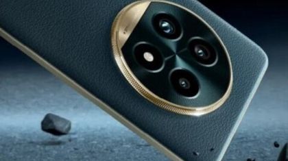 Стала известна дата анонса серии realme 13 5G