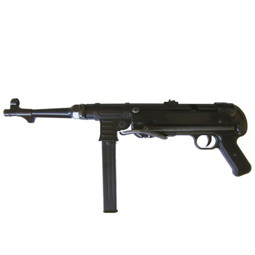 Автомат Шмайсер МП 40