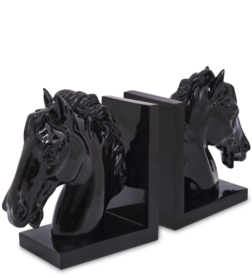 BMB-151/2 Держатели для книг «Лошадь»