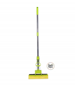 Швабра с отжимом CJ-55