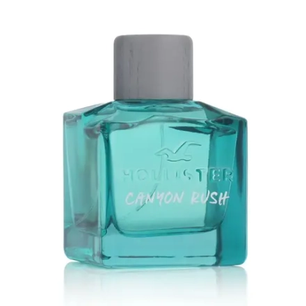 Мужская парфюмерия Hollister Canyon Rush for Him EDT 100 мл