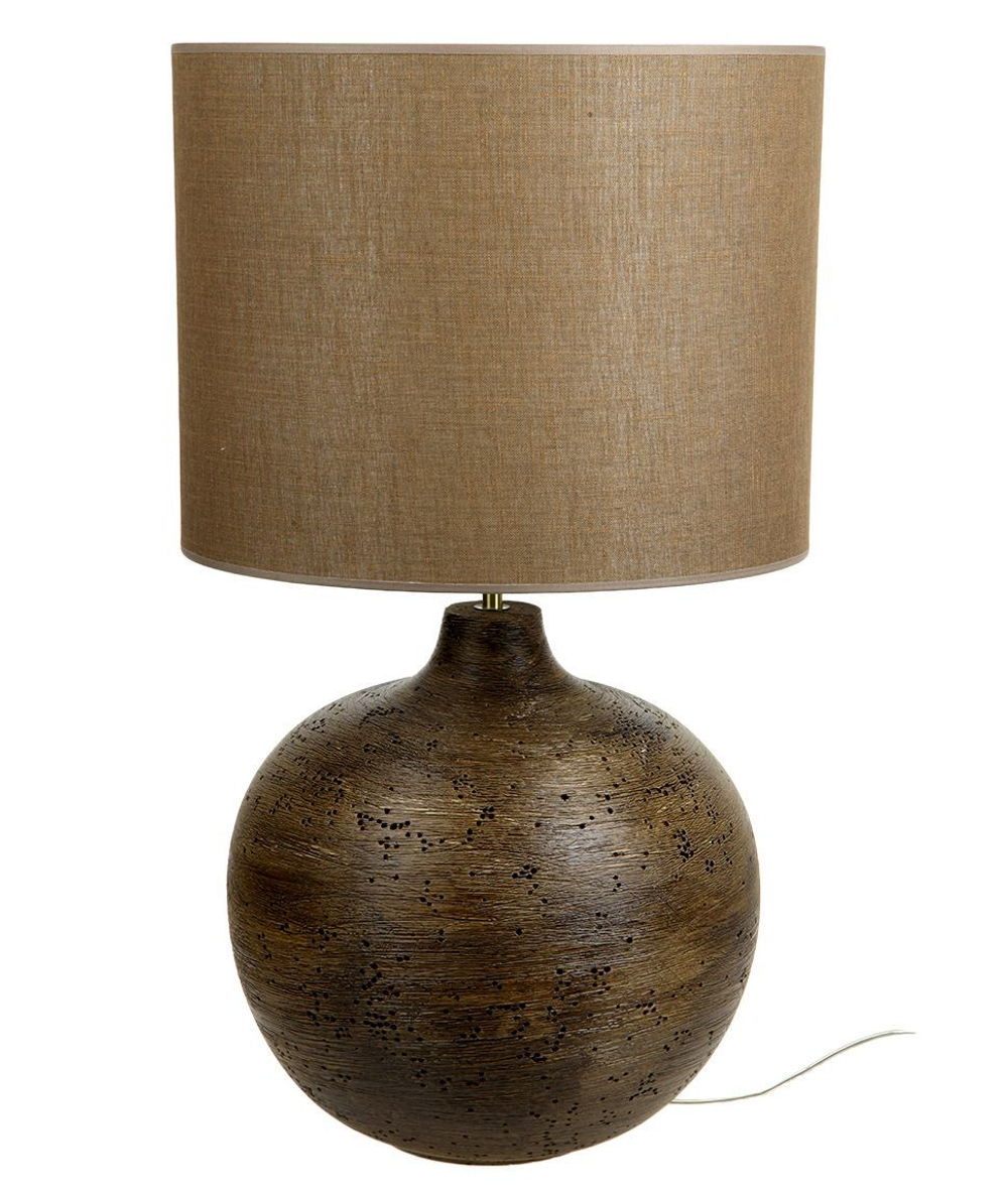 Лампа настольная Sporvil 2086-130TC/Chene Португалия