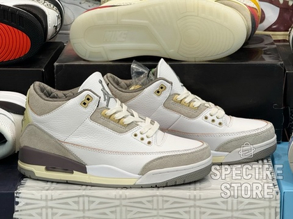 Air Jordan 3 SP WMNS A Ma Maniére - Raised By Women
