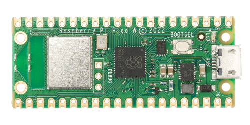 Raspberry Pi Pico W
