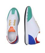 Кроссовки EA7 - белый(X8X101 XK257)