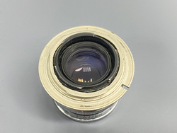Carl Zeiss Biotar T 2/58mm Разводы внутри