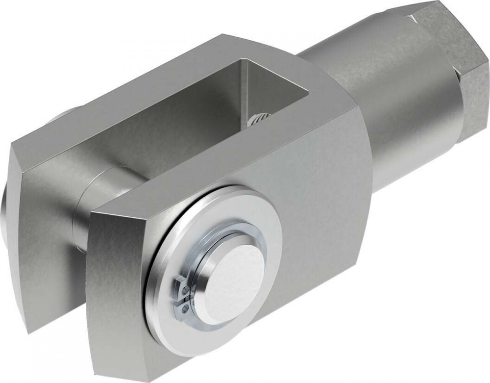 Вилкообразная головка Festo SG-M36X2